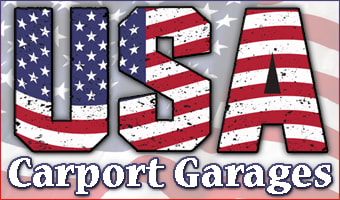 USA Carport Garages